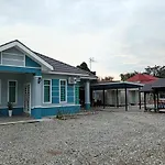 Homestay Pinang Tunggal