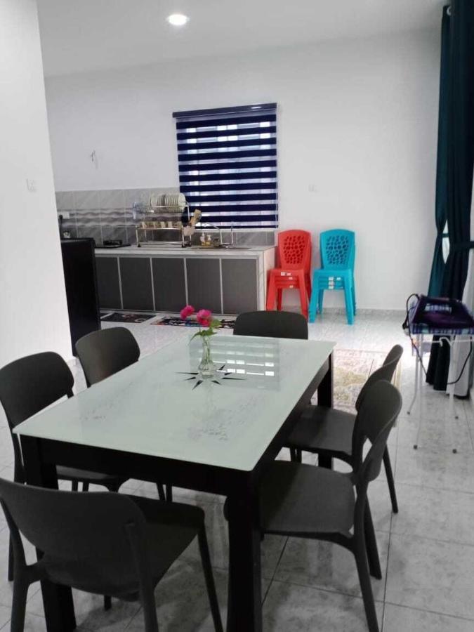 Pinang Tunggal Rumah percutian Sungai Petani