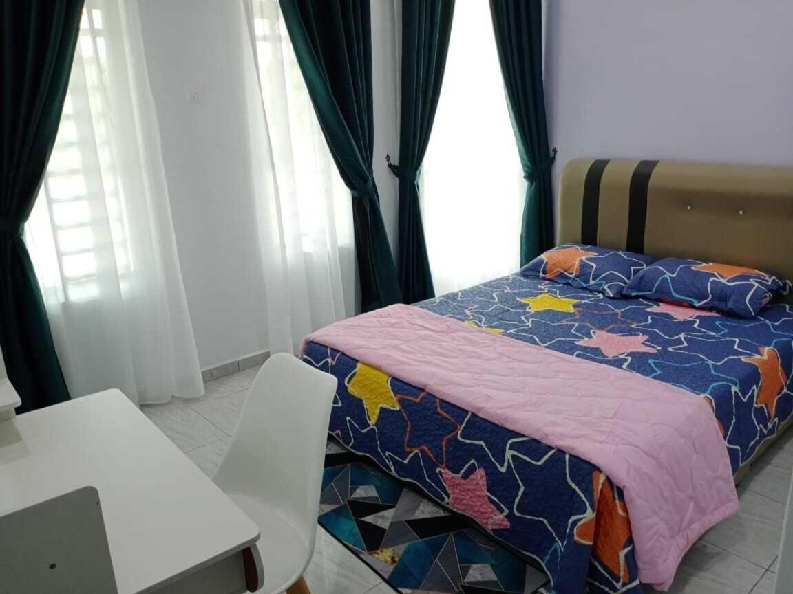 Pinang Tunggal Rumah percutian *
