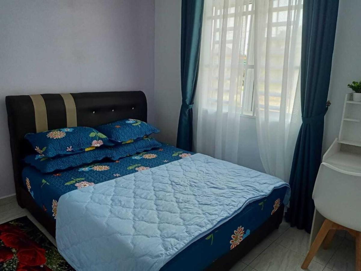 Pinang Tunggal Rumah percutian
